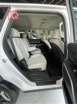 كيا تيلوريد